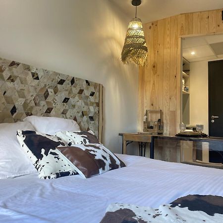 Chalet Studio Premium, Wifi, Chaleureux Lourdes Exteriör bild