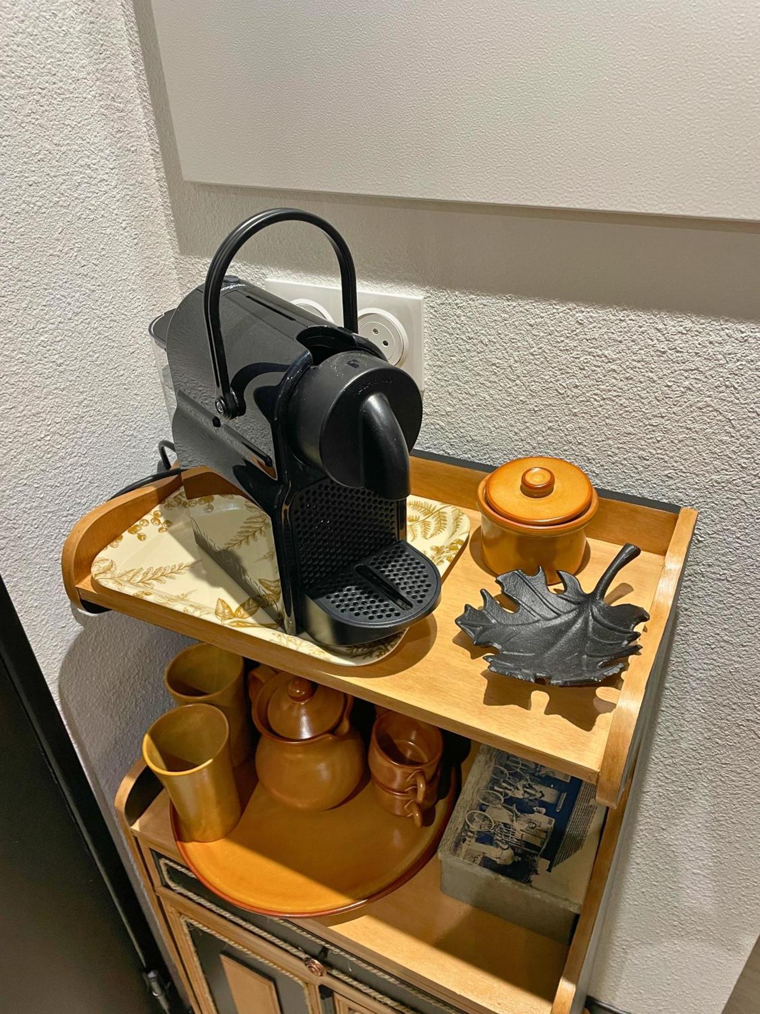 Chalet Studio Premium, Wifi, Chaleureux Lourdes Exteriör bild