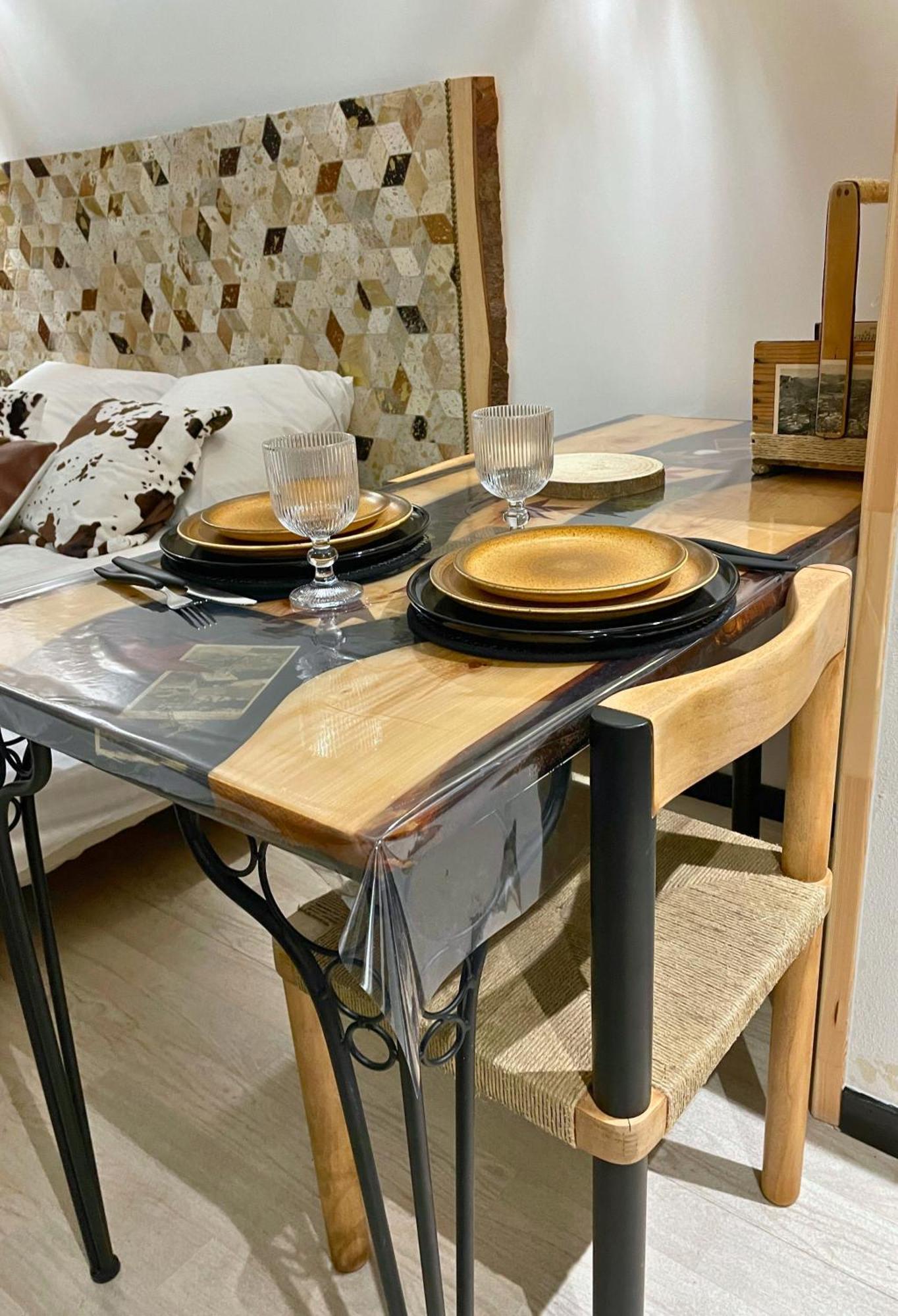 Chalet Studio Premium, Wifi, Chaleureux Lourdes Exteriör bild
