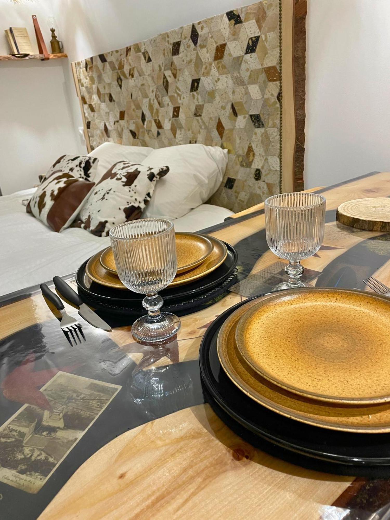 Chalet Studio Premium, Wifi, Chaleureux Lourdes Exteriör bild