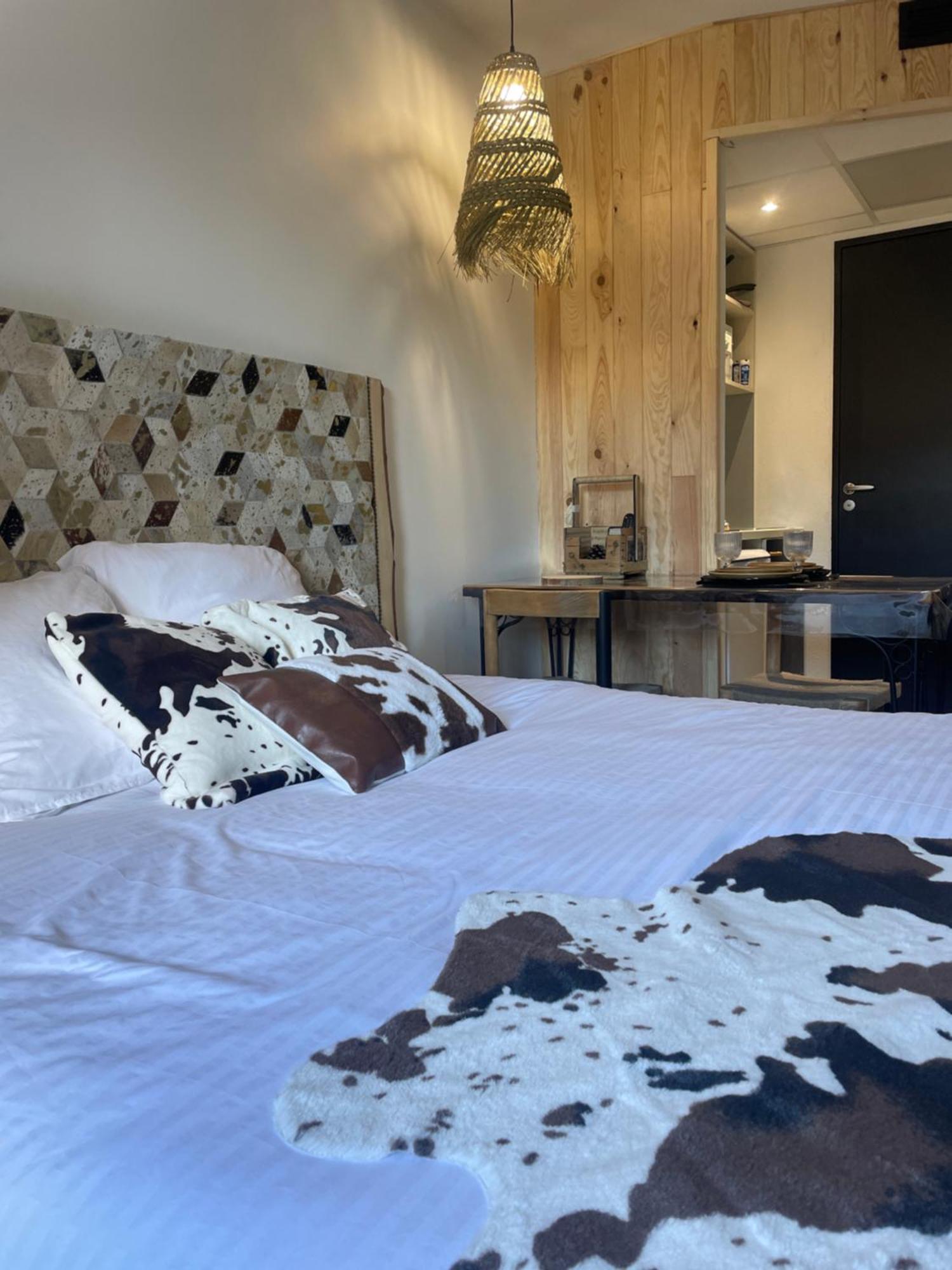 Chalet Studio Premium, Wifi, Chaleureux Lourdes Exteriör bild