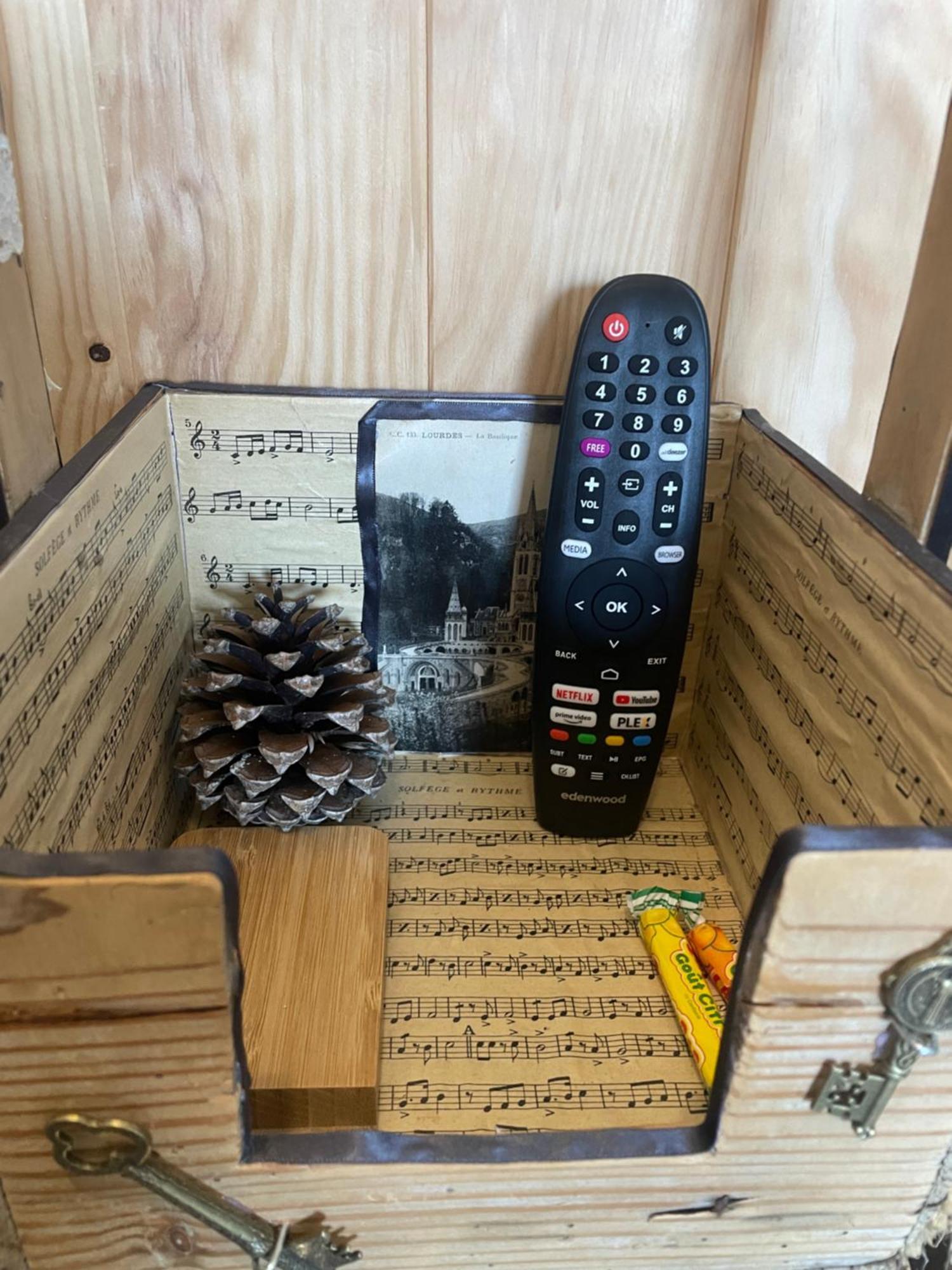 Chalet Studio Premium, Wifi, Chaleureux Lourdes Exteriör bild