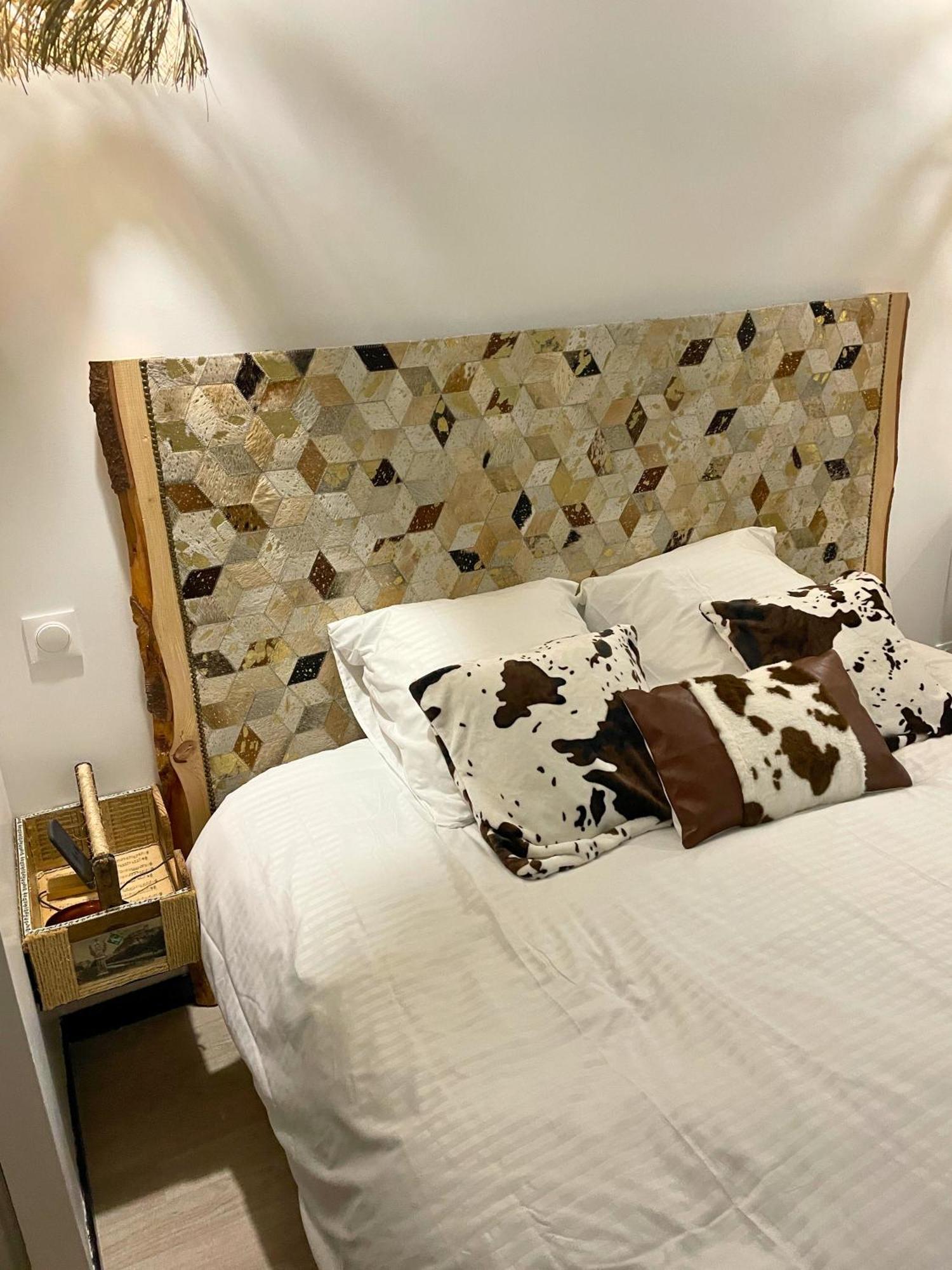 Chalet Studio Premium, Wifi, Chaleureux Lourdes Exteriör bild