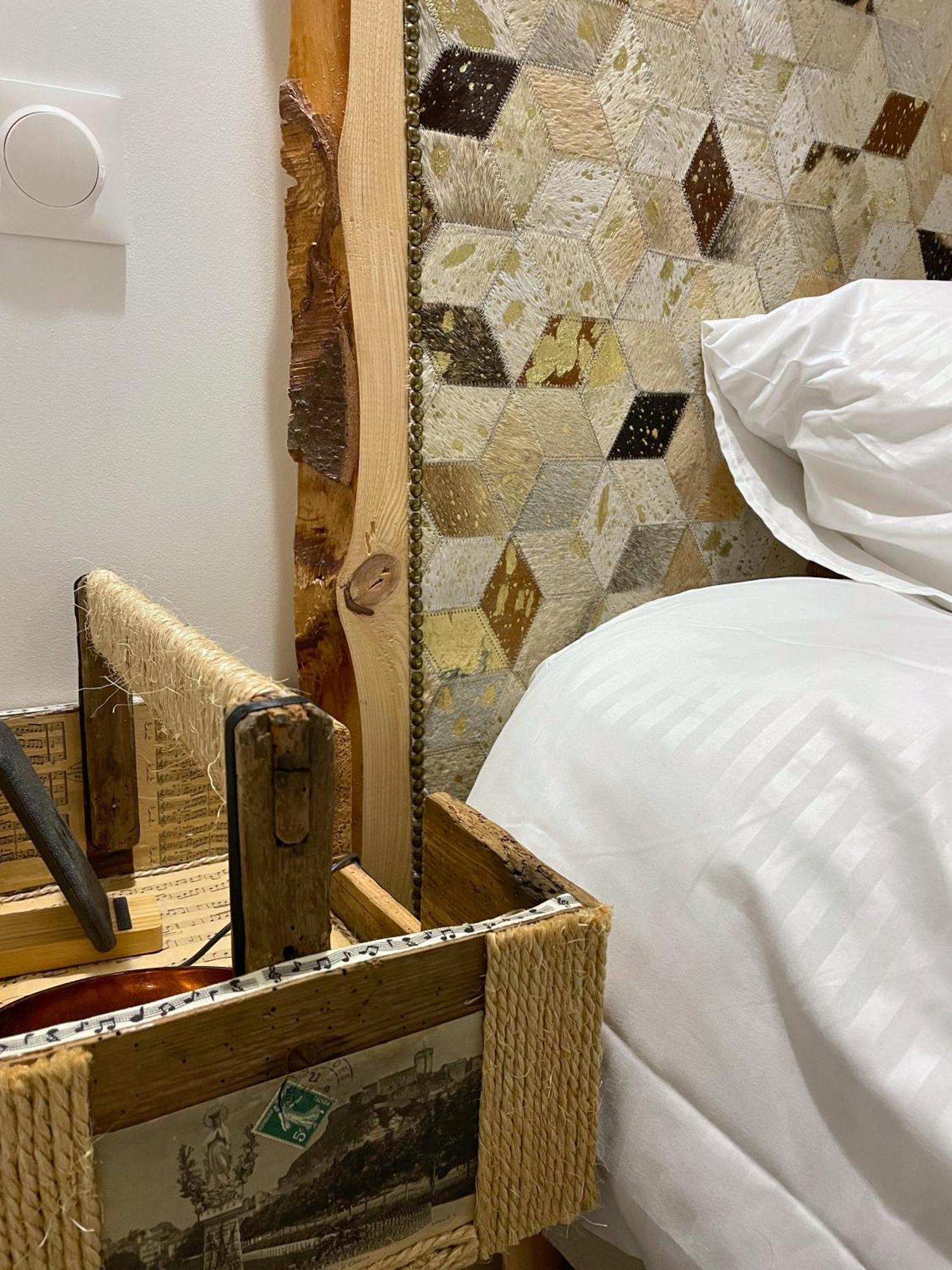 Chalet Studio Premium, Wifi, Chaleureux Lourdes Exteriör bild